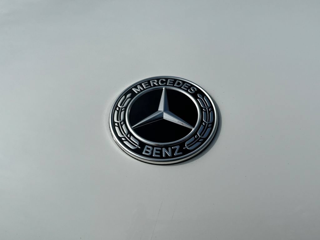 New 2026 Polar White Mercedes-Benz GLS 450 image 70