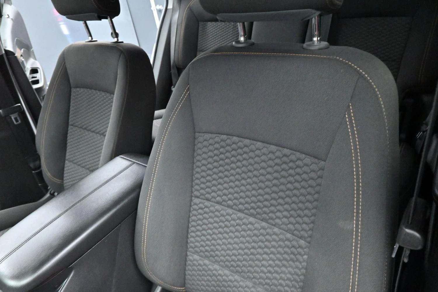 Used 2020 Summit White GMC SLE image 15
