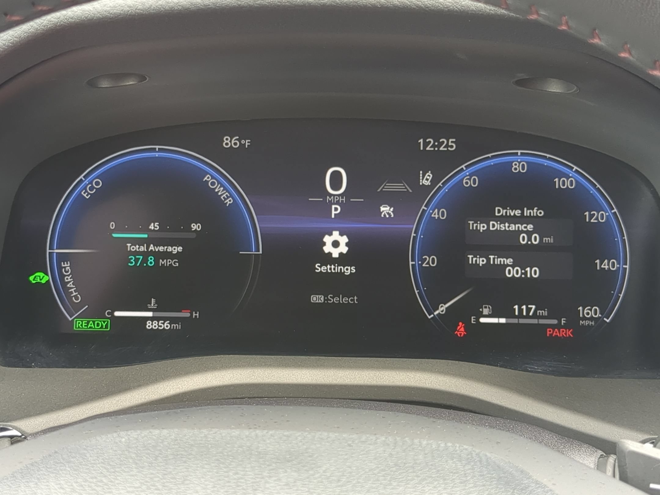 Used 2026 Underground Toyota LE image 20