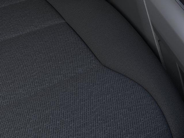 New 2026 Carbonized Gray Metallic FORD XLT image 38