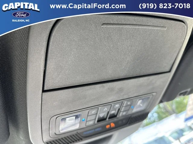 Used 2023 Green Ford Timberline image 33