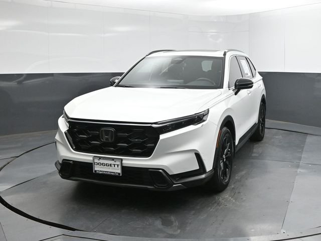 Used 2023 White Honda Sport image 22
