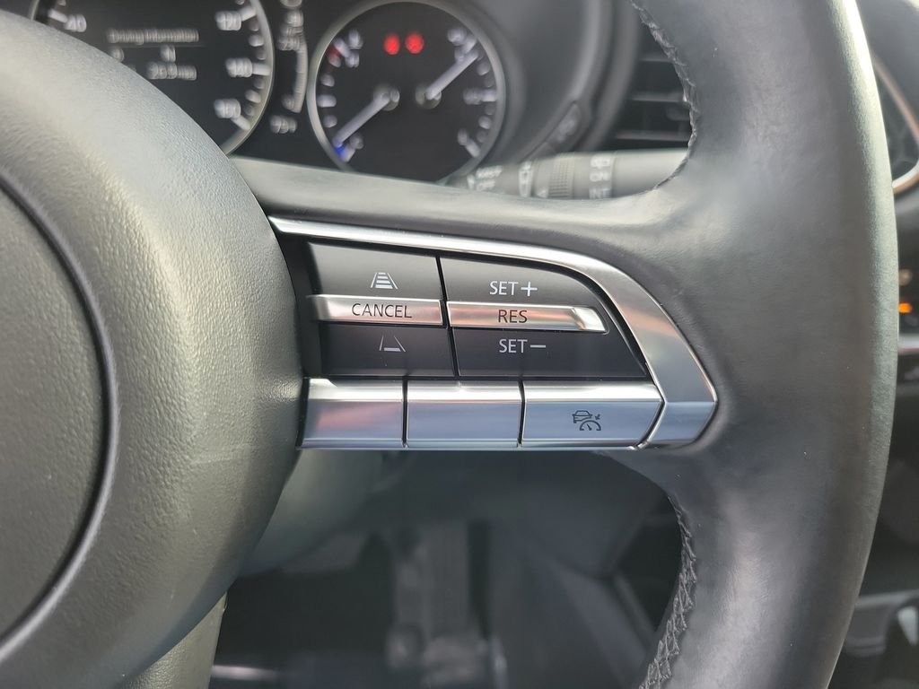 Used 2023 Gray Mazda 2.5 S Carbon Edition image 21