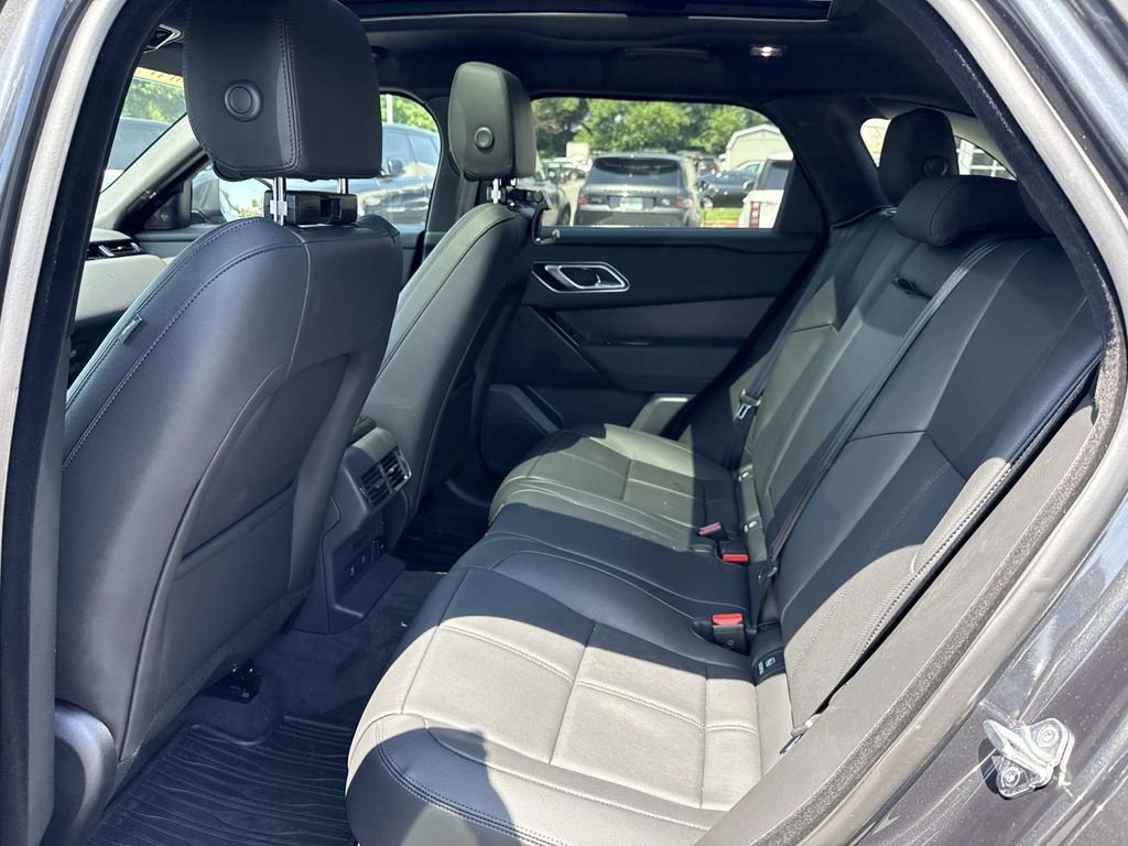 Used 2026 Gray Land Rover S image 16