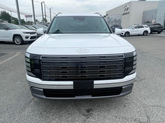 Used 2026 White Hyundai Limited image 2