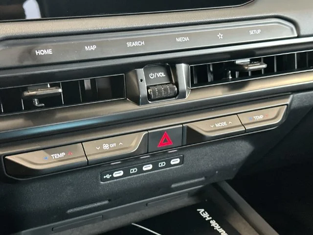 New 2027 Terrain Brown Kia X-LINE SX image 26