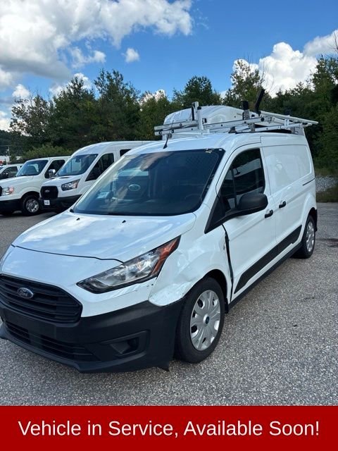 Used 2023 White Ford XL image 3