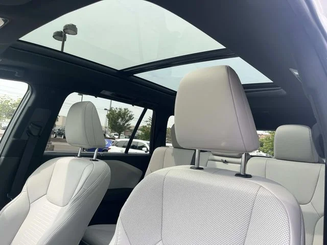 Used 2026 White Lexus 350 Premium image 34