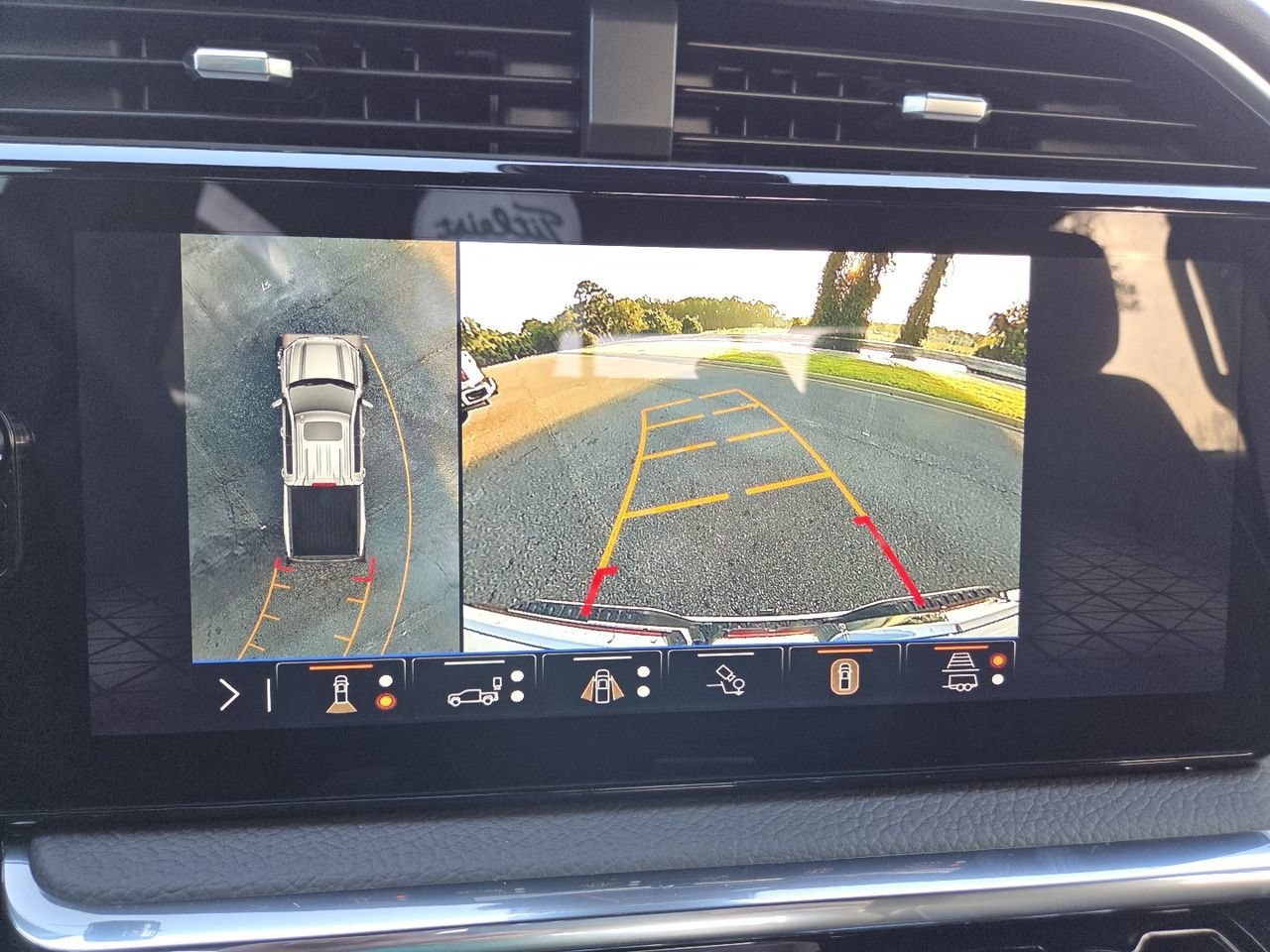 2026 GMC Sierra 1500 Denali - Photo 11