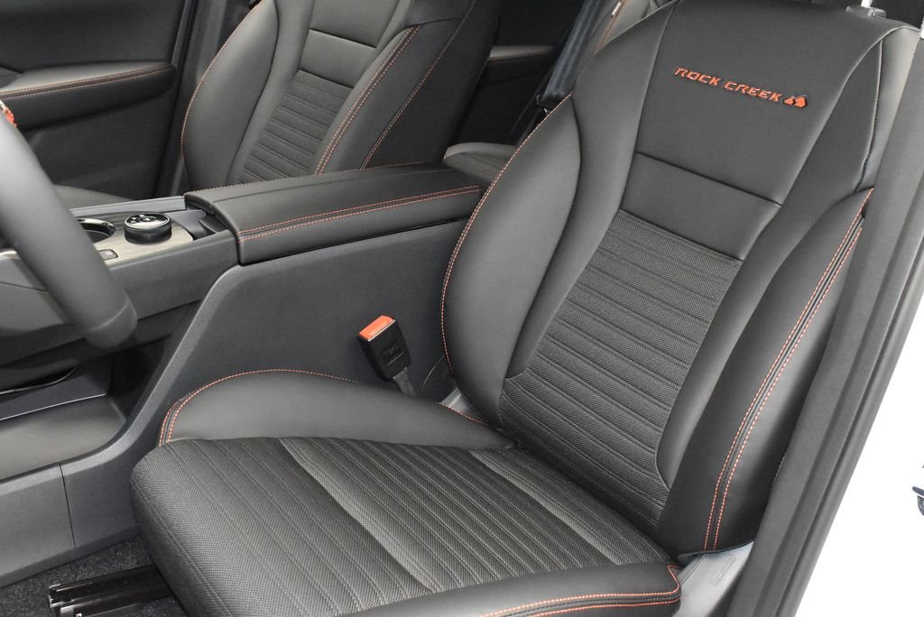 2026 Nissan Rogue Rock Creek - Photo 13