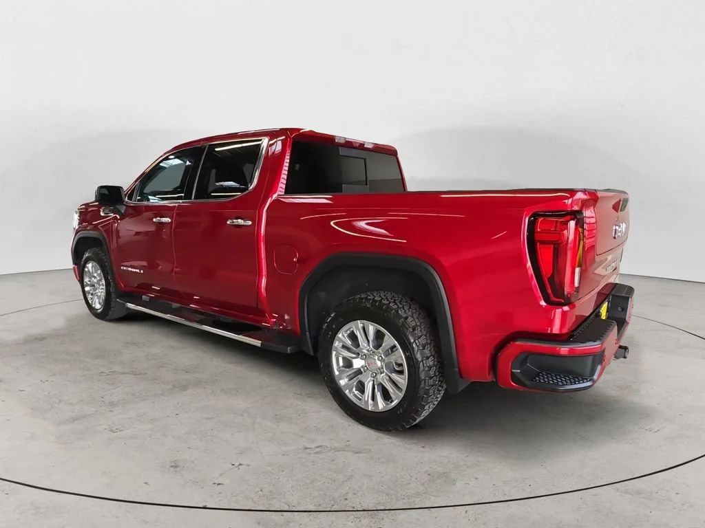 2021 GMC Sierra 1500 Denali - Photo 7