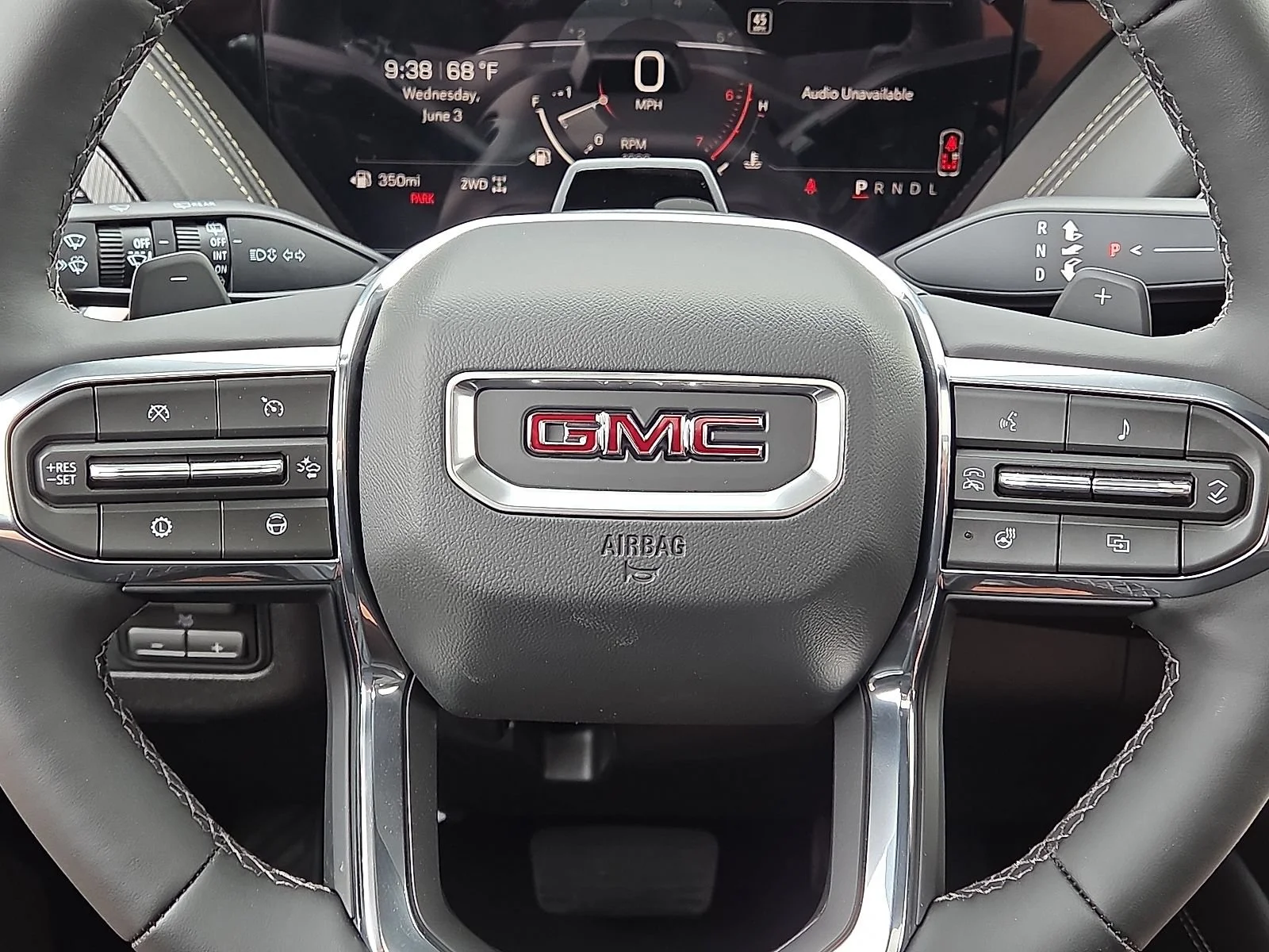 2026 GMC Yukon Elevation - Photo 14