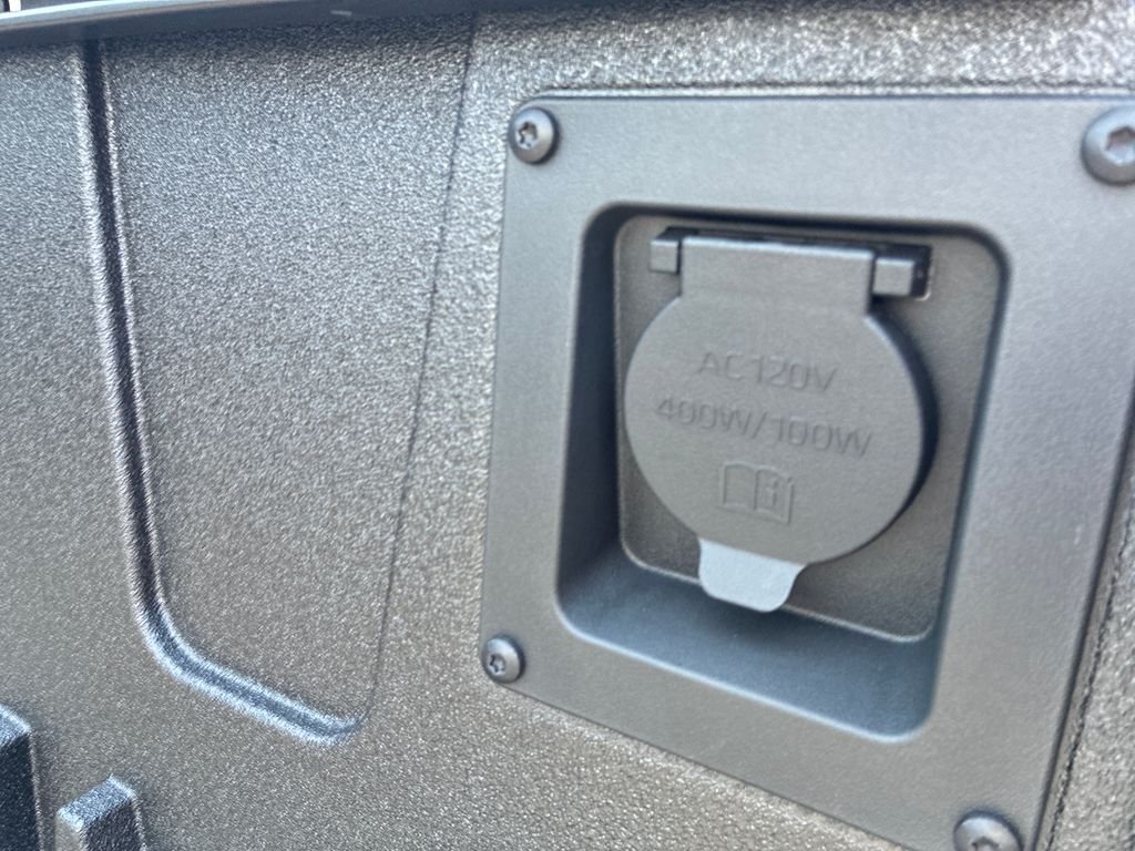 2026 Toyota Tundra TRD Pro - Photo 49