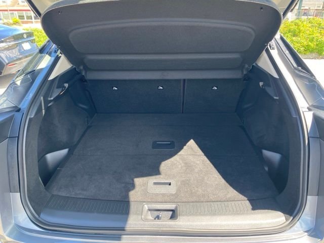 Used 2024 Gun Metallic Nissan ENGAGE+ e-4ORCE image 32