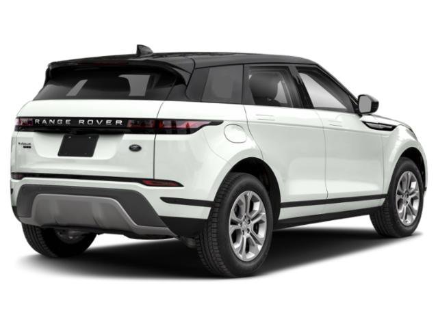 Used 2022 Fuji White Land Rover S AWD image 2