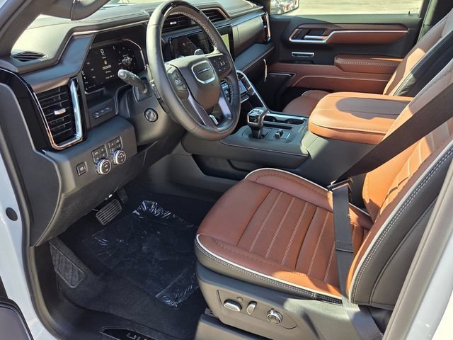 2026 GMC Sierra 1500 Denali Ultimate - Photo 7