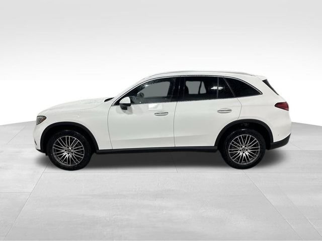 New 2026  Mercedes-Benz GLC 300 image 8