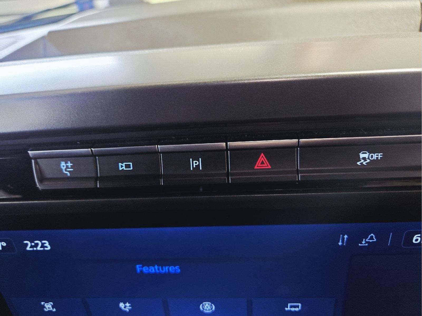 Certified Used 2024 Agate Black Ford XLT image 55