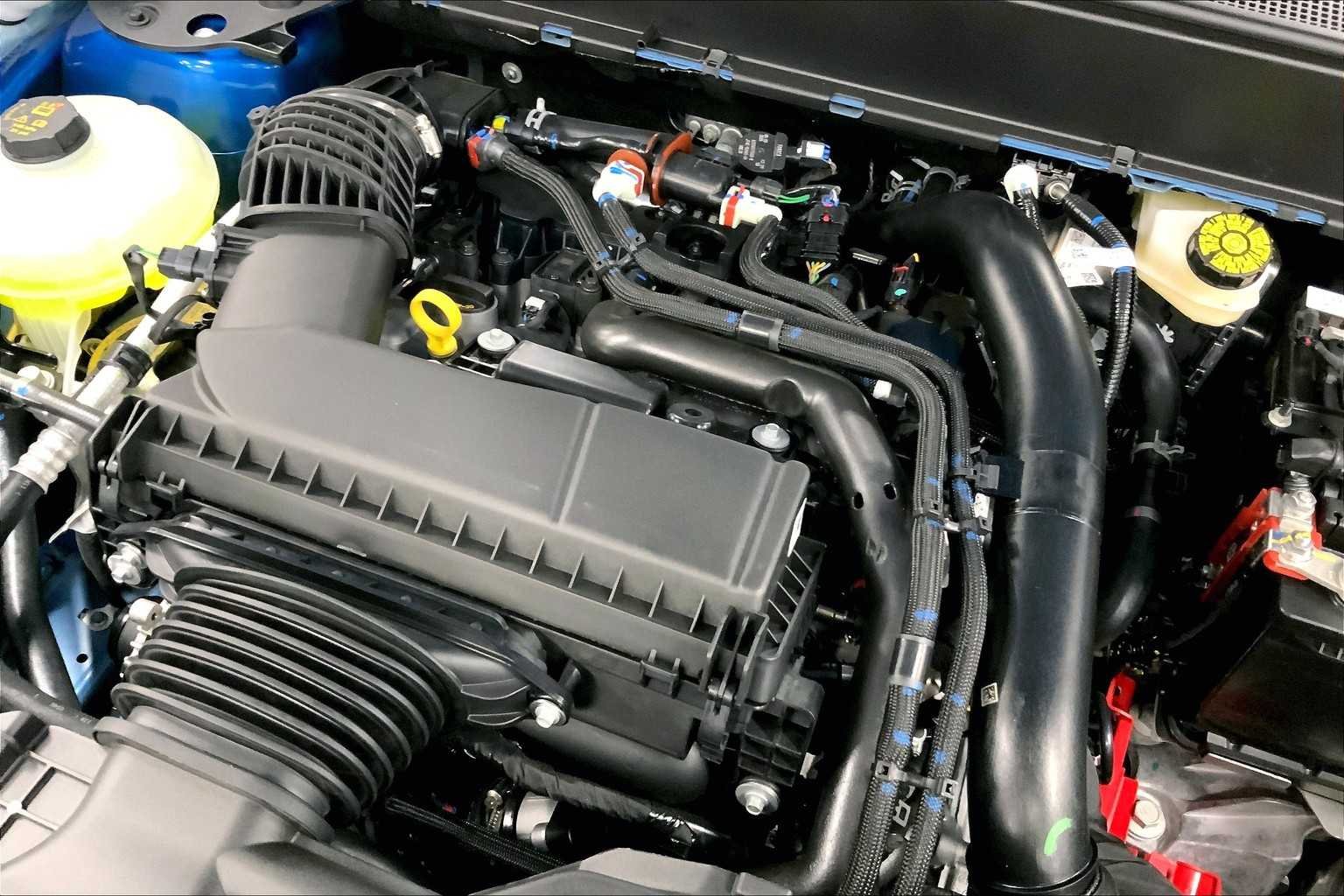 2025 Ford Maverick XLT - Photo 16