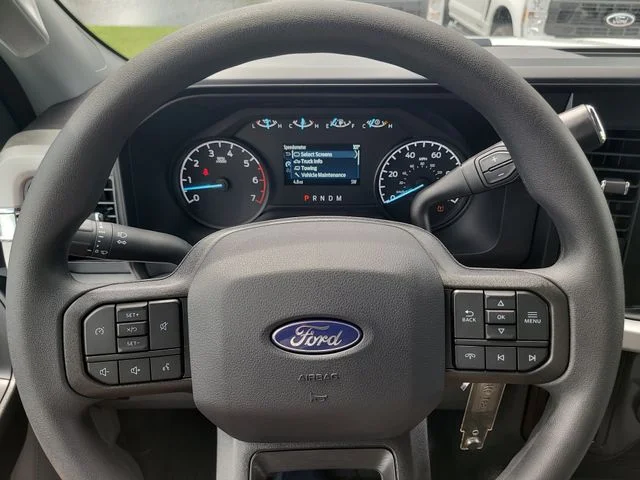 New 2027 Oxford White Ford XL image 26