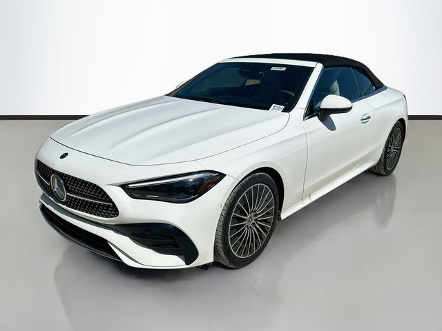 2024 Mercedes-Benz CLE CLE 300
