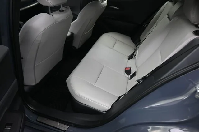 Used 2026 Gray Toyota XLE image 19
