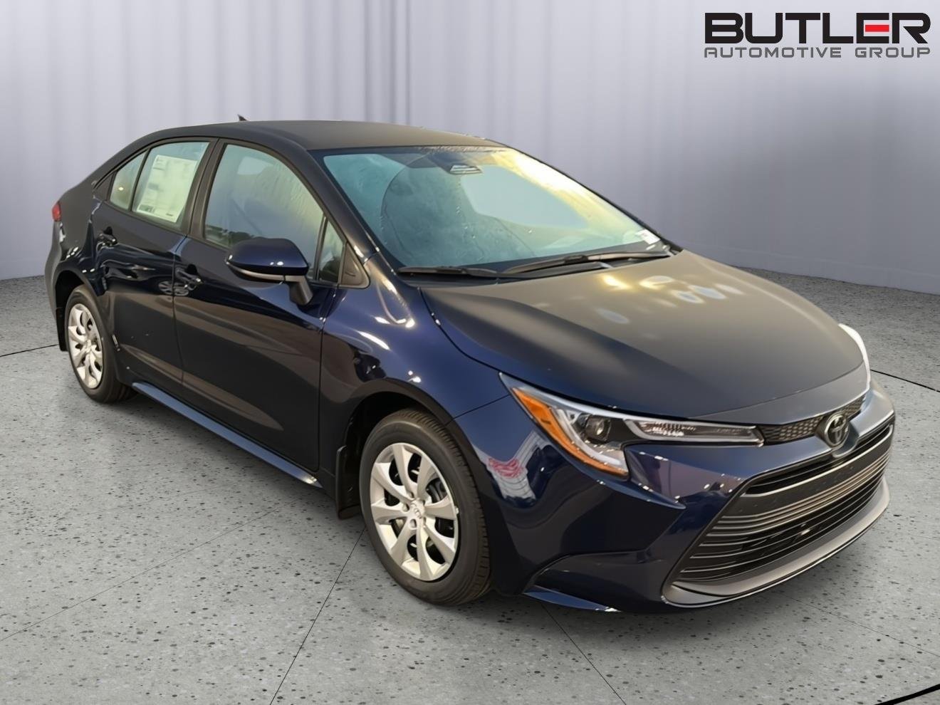 New 2027 Blueprint Toyota LE image 8