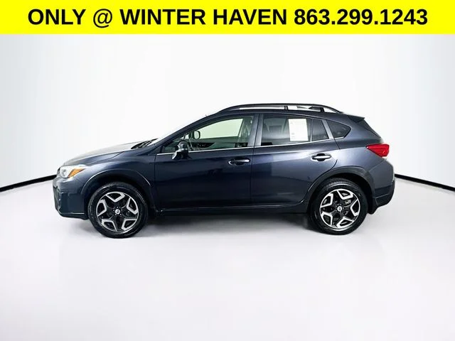 Used 2018 Gray Subaru 2.0i Limited image 4