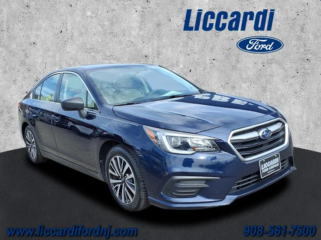 2018 Subaru Legacy Base