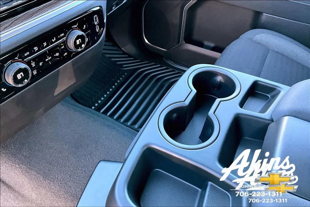 2026 Chevrolet Silverado 1500 LT - Photo 12