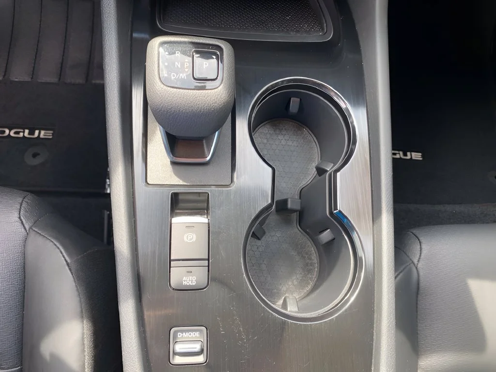 Used 2026 White Nissan SV image 22