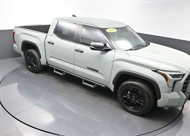 Used 2026  Toyota SR5 image 42