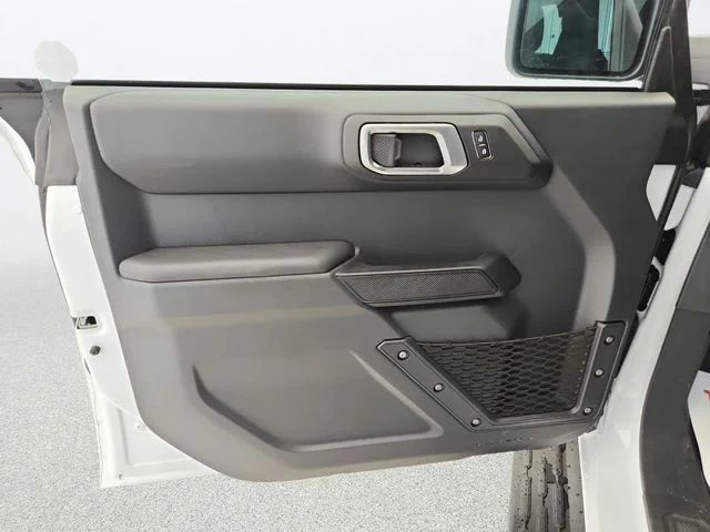 New 2026 Oxford White Ford Outer Banks® image 52
