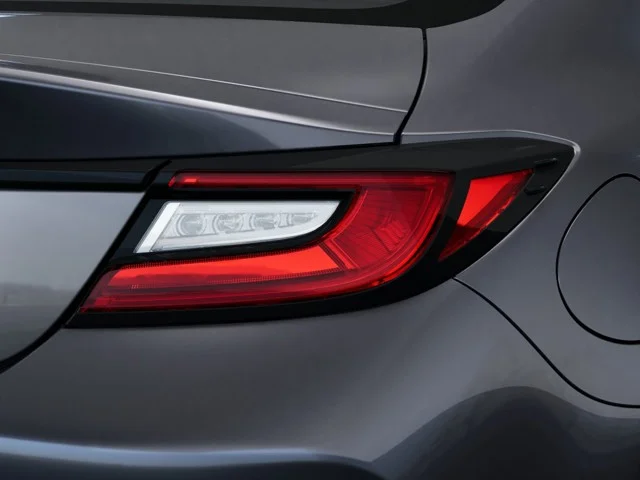 New 2027 MAGNETITE GRAY METALLIC Subaru Limited image 12