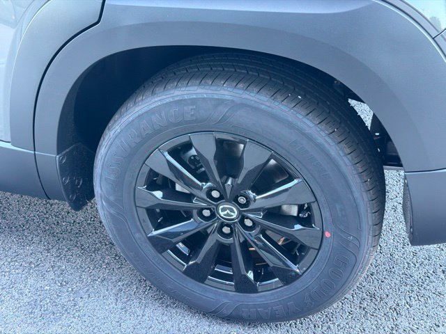 New 2026 Machine Gray Metallic Mazda 2.5 S Select AWD image 6