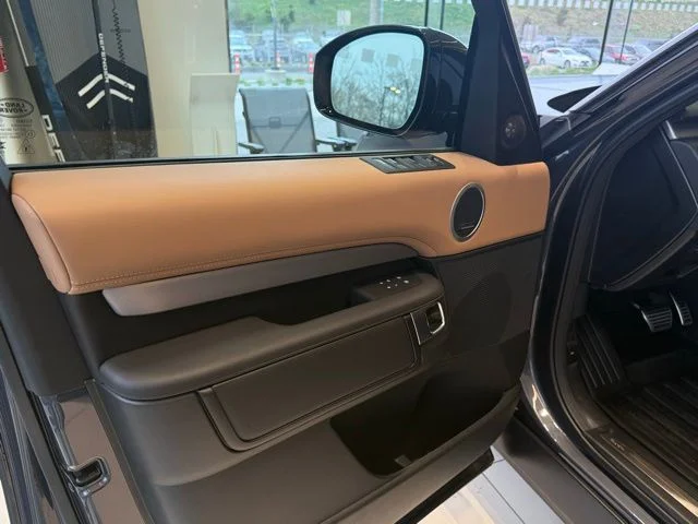New 2026 Varesine Blue Land Rover Tempest Edition image 12