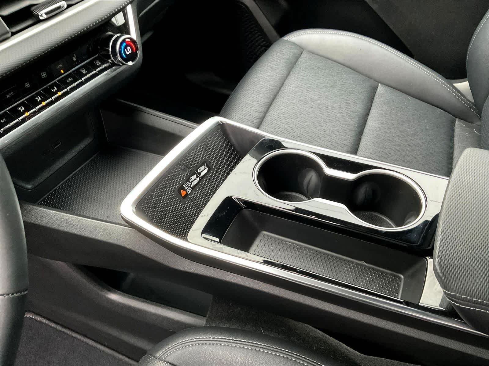 2025 Chevrolet Equinox LT - Photo 20