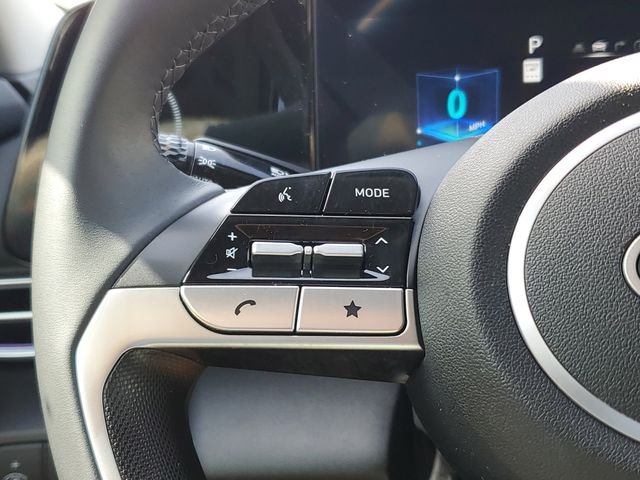 2025 Hyundai Elantra SEL - Photo 14