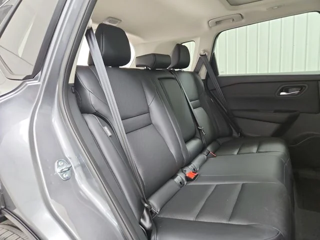 New 2026 Gray Nissan Dark Armor image 39