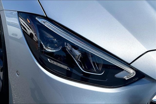 Used 2026 Silver Mercedes-Benz C 300 image 24