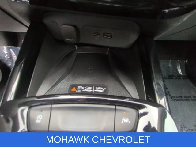 Used 2024 Harvest Bronze Metallic Chevrolet ACTIV image 35
