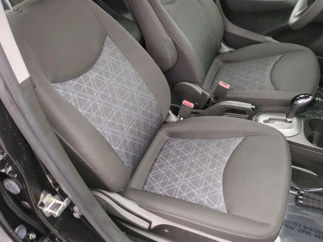 Used 2019 Black Chevrolet LS image 24
