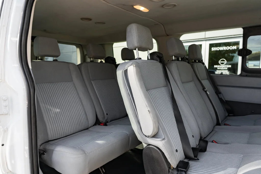 Used 2018 White Ford XLT image 25