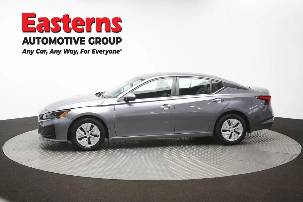 Used 2023 Gray Nissan 2.5 S image 58