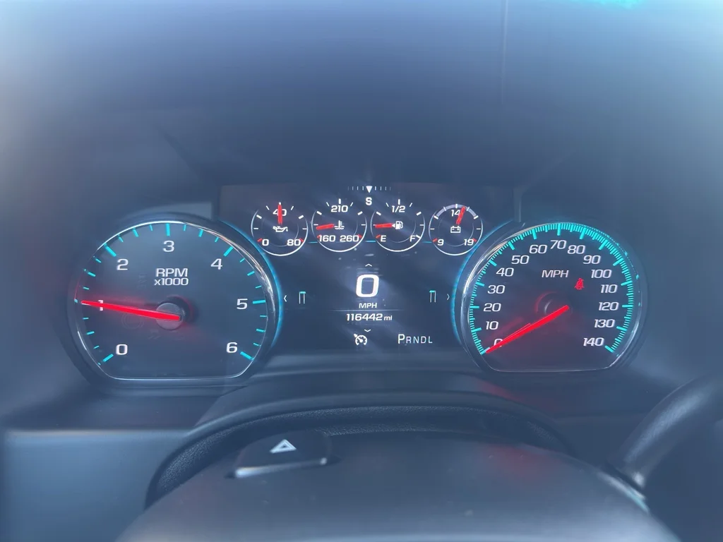 Used 2019 Summit White Chevrolet Premier image 30