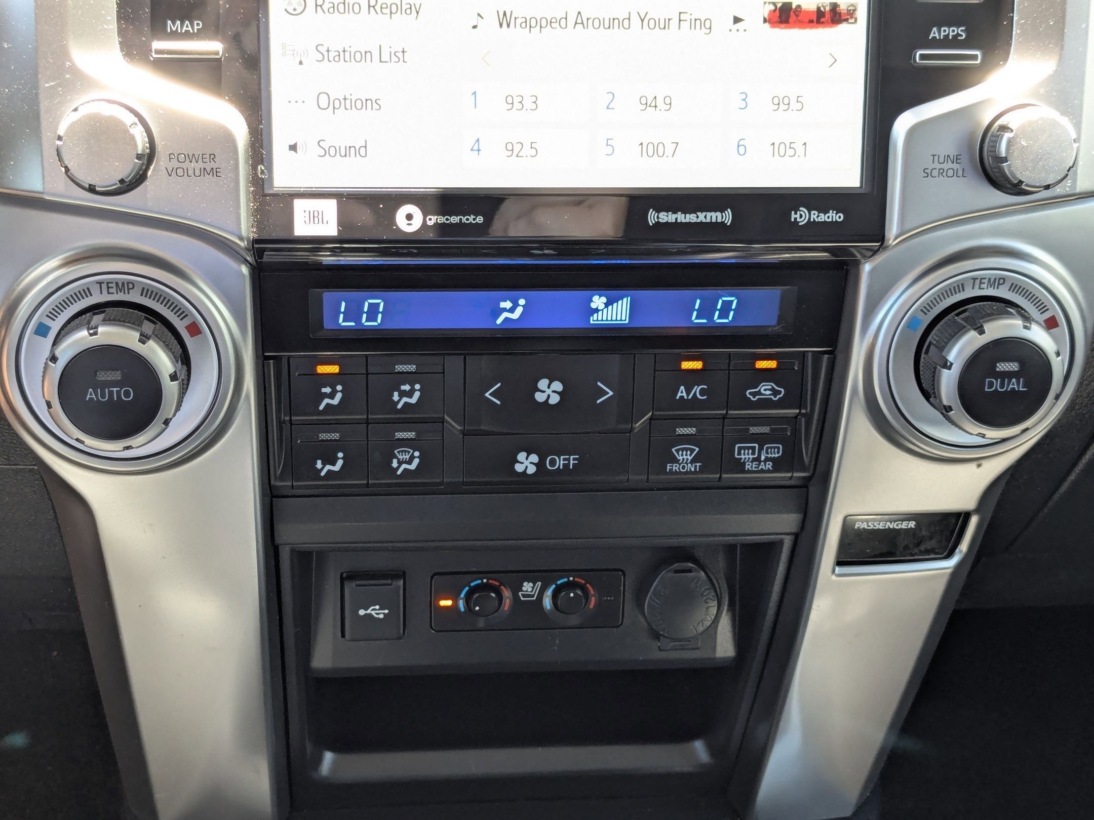 Used 2023 Midnight Black Metallic Toyota Limited image 27