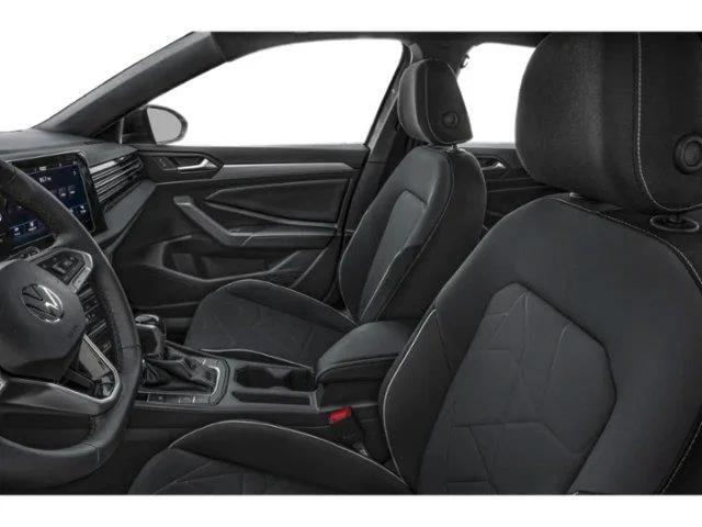 New 2027 Deep Black Pearl Volkswagen Sport image 6