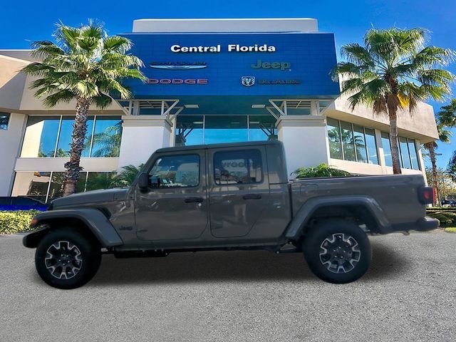 New 2026 41 Exterior Paint Jeep Sahara image 8