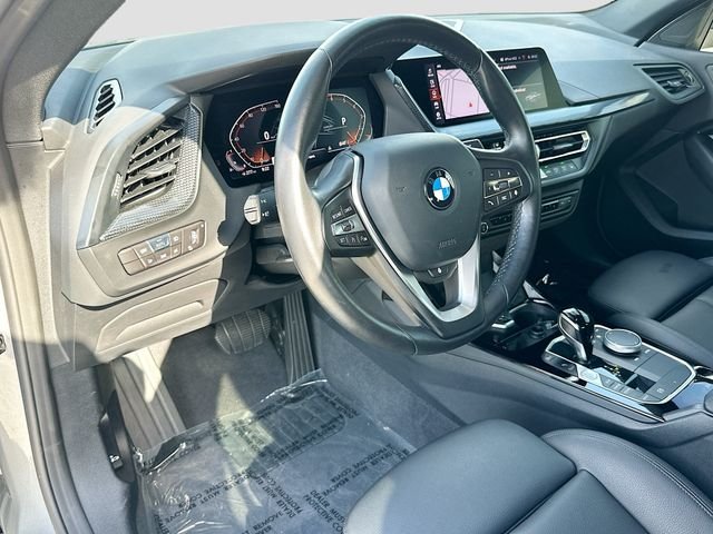 Used 2022 Gray BMW 228i image 9