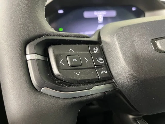 Used 2026 White Jeep Limited image 20